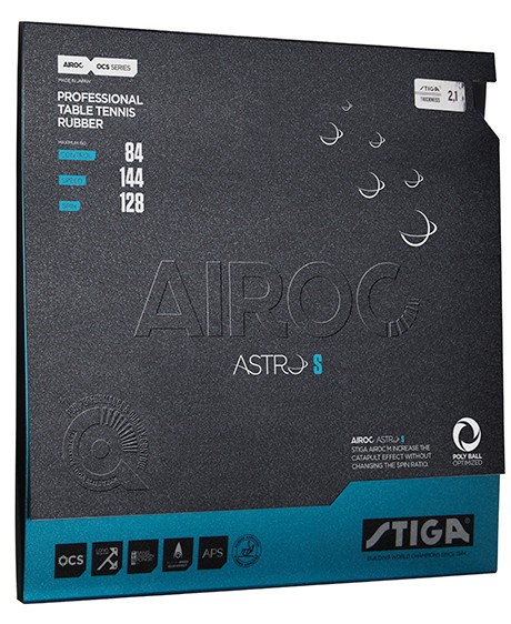 Airoc Astro S